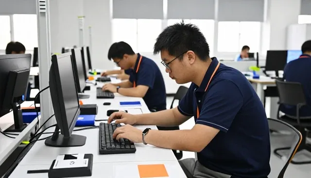 重庆博知源科技有限公司提供适合应用的技术研究